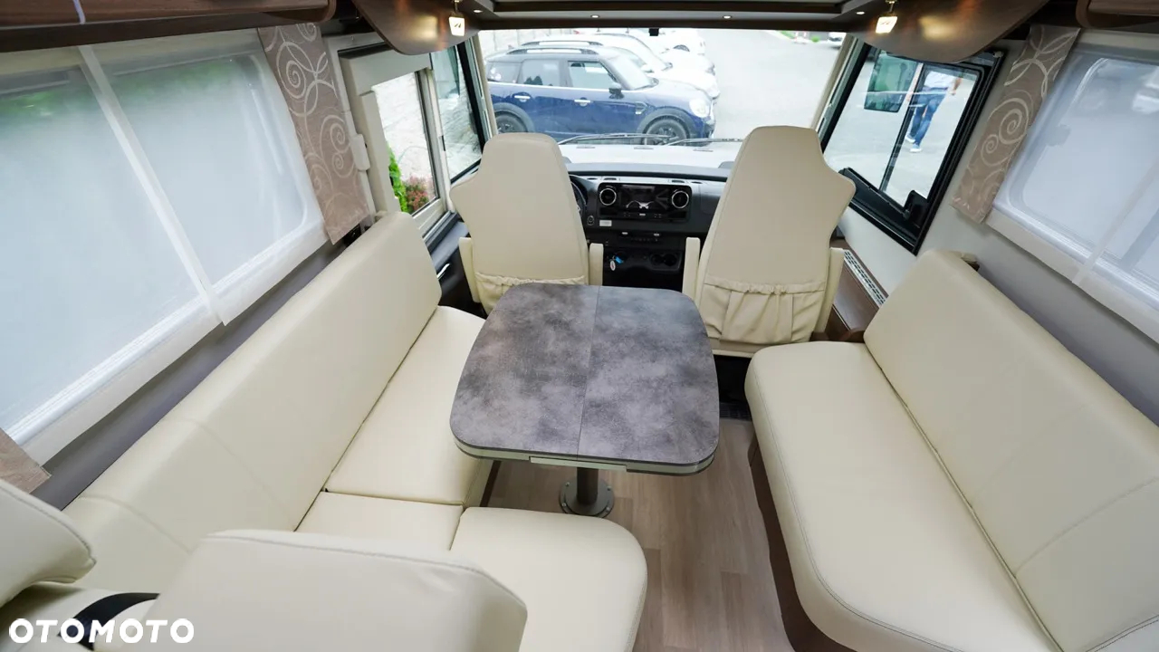 Frankia Platin I8400 QD - 31