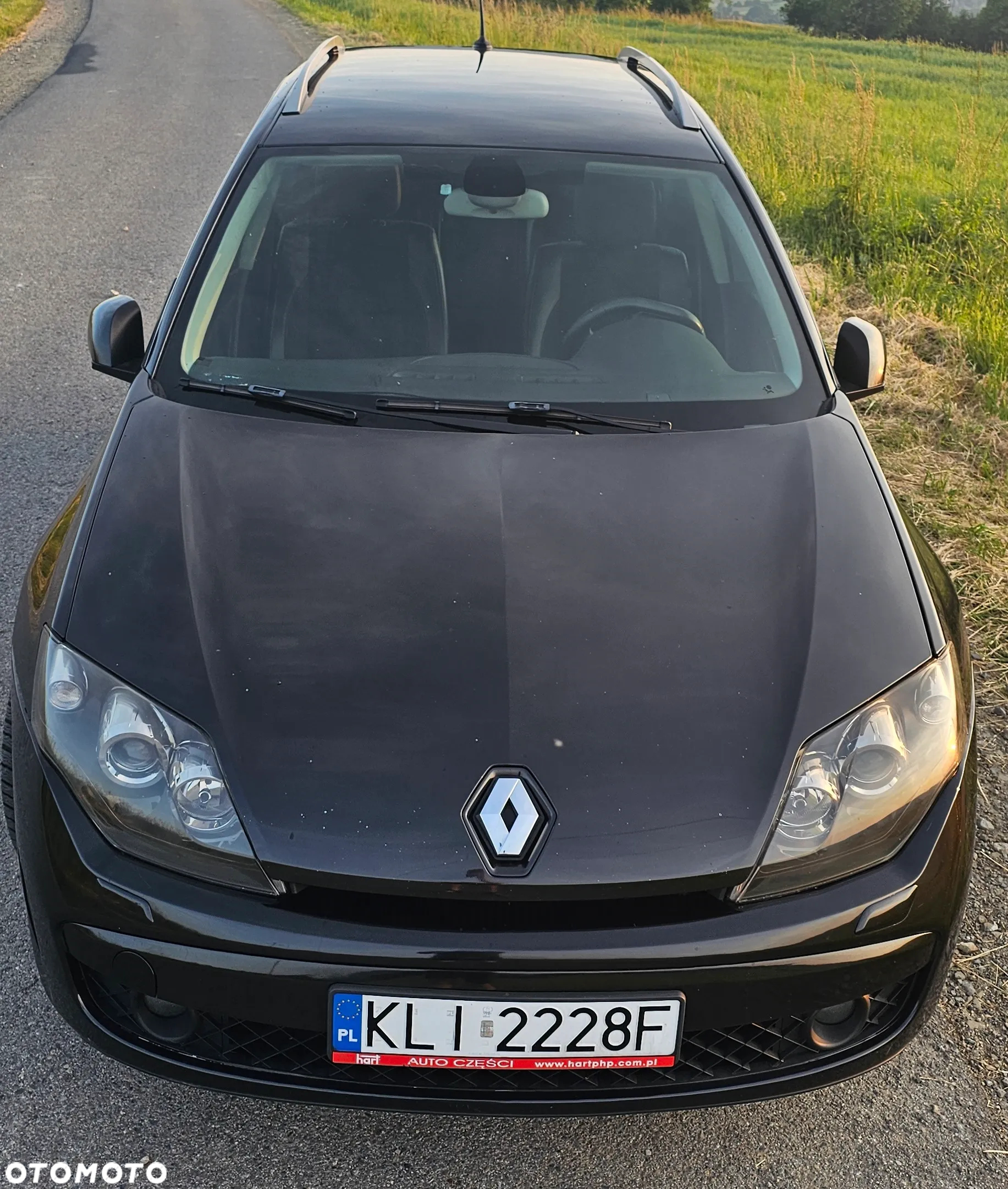 Renault Laguna 2.0 dCi Expression - 11