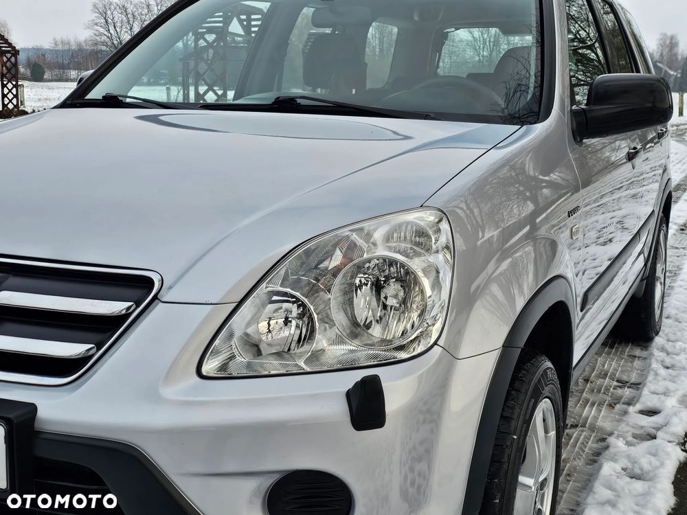 Honda CR-V 2.0i ES - 17