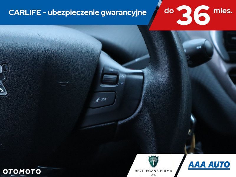 Peugeot 2008 - 18