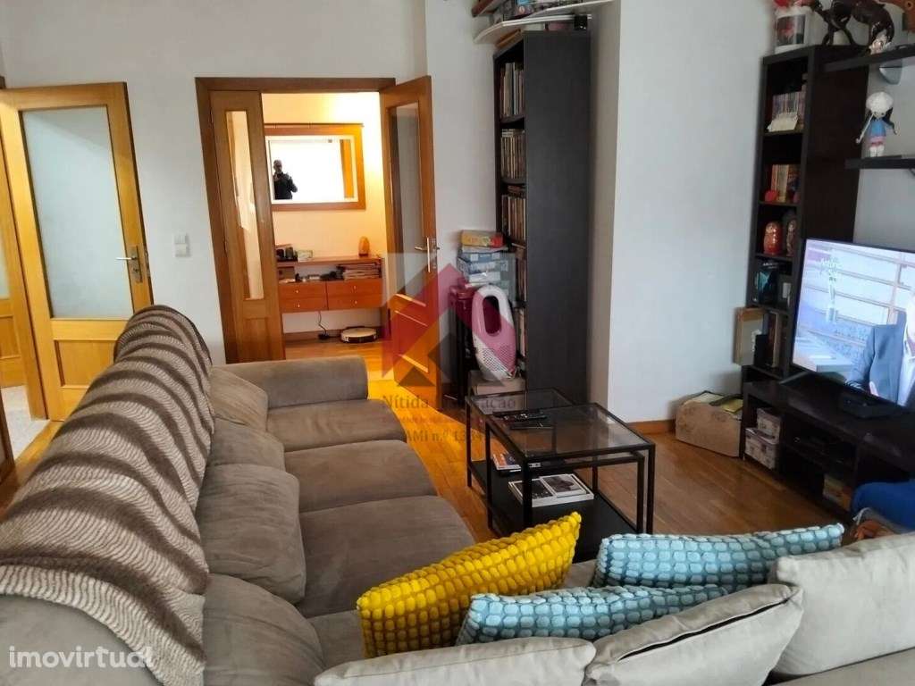 Apartamento T2 em Alfena, Valongo - Grande imagem: 2/13