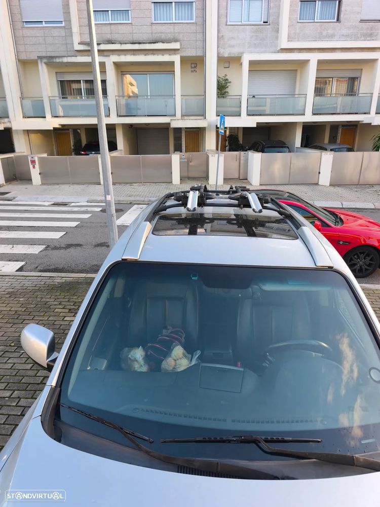 Hyundai Santa Fe 2.2 CRDi 7Wagon Comfort - 5