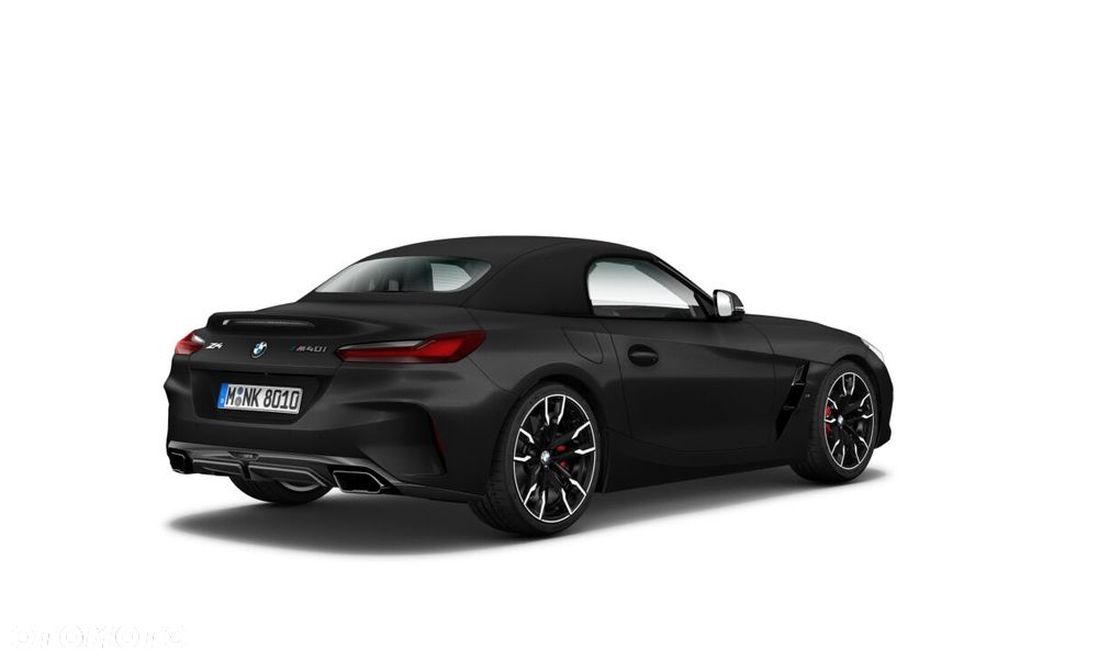 BMW Z4 M M40i sport - 15