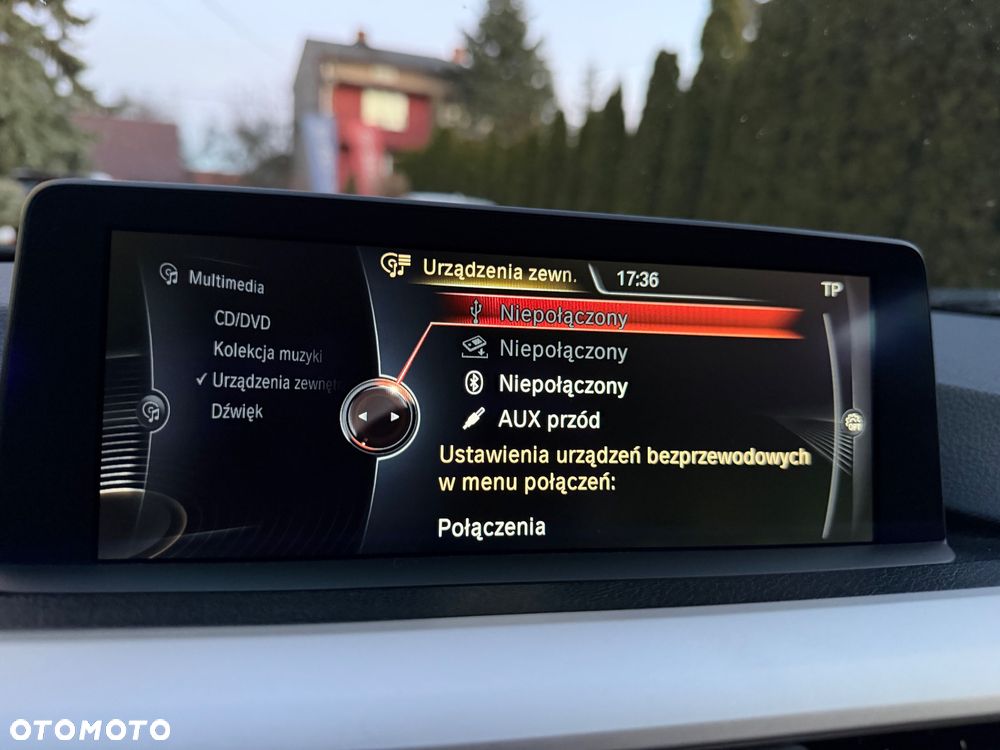 BMW Seria 3 320d Efficient Dynamics Edition Luxury Line - 35