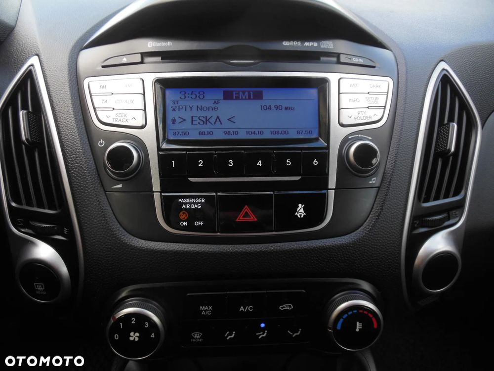 Hyundai ix35 1.6 2WD Style - 14