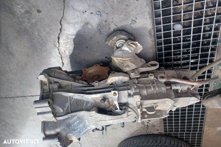 Cutie de viteze manuala 5 TREPTE DHL Volkswagen VW Passat B5 [1996 - - 9