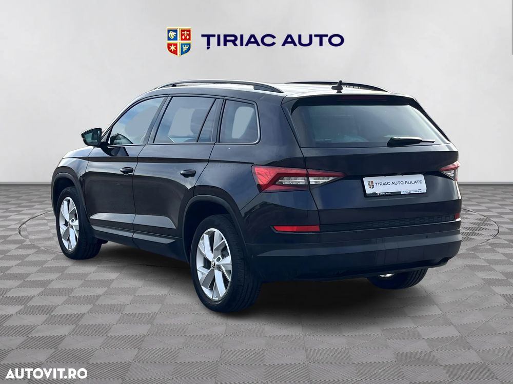 Skoda Kodiaq - 4