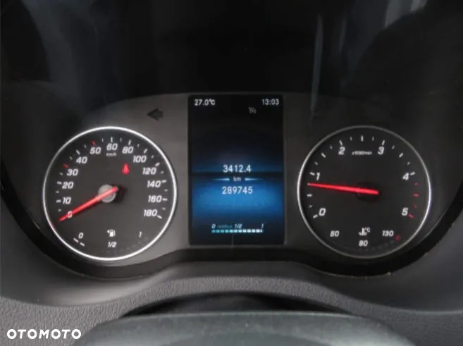 Mercedes-Benz Sprinter - 9