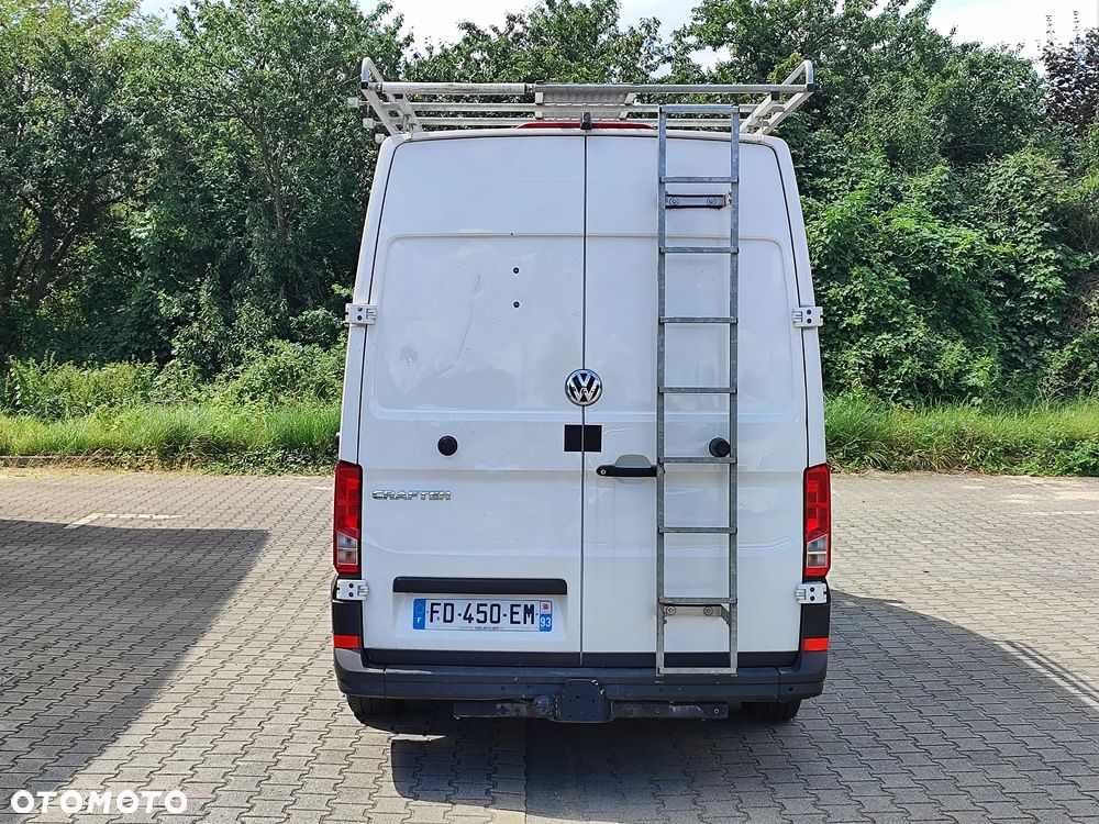 Volkswagen Crafter - 6