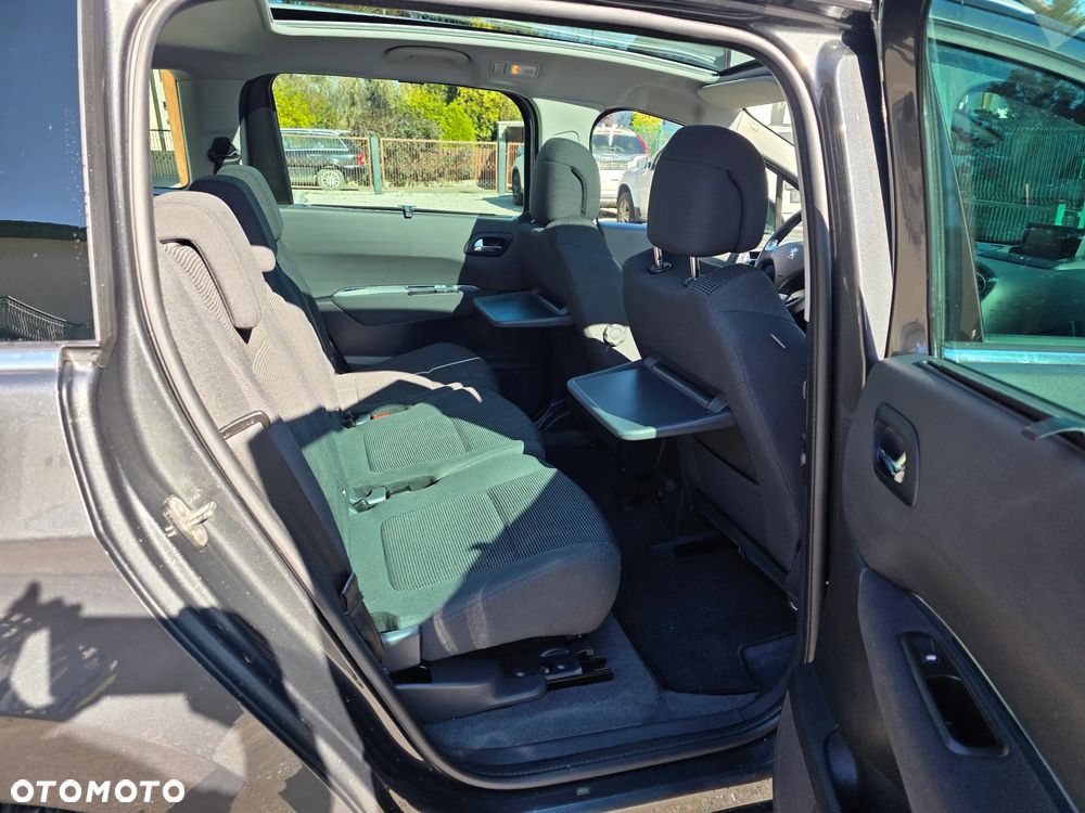 Peugeot 5008 BlueHDi 150 Allure - 11