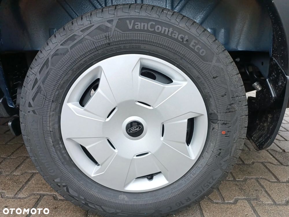Ford Transit Kombi L3H2 Trend - 34