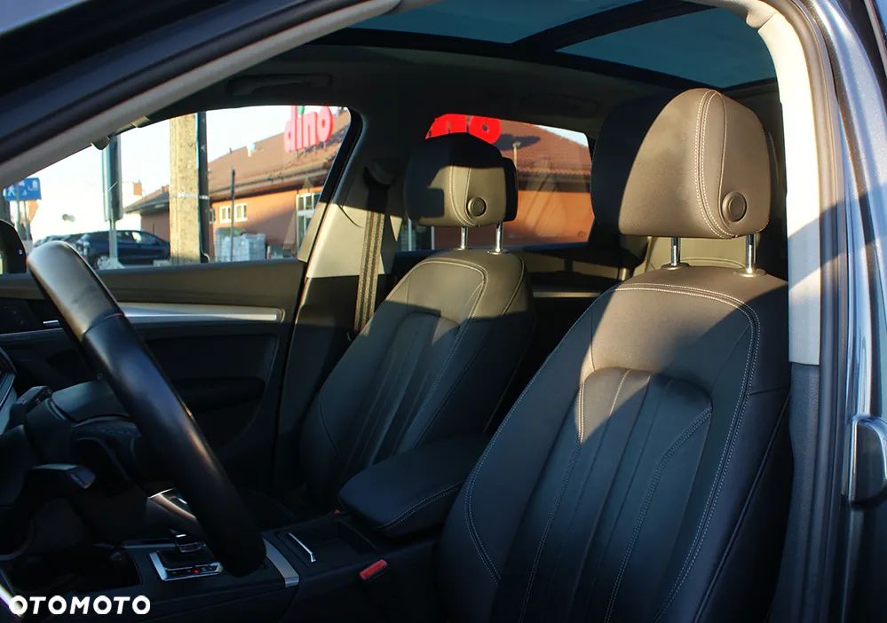 Audi Q5 45 TFSI quattro S tronic advanced - 9