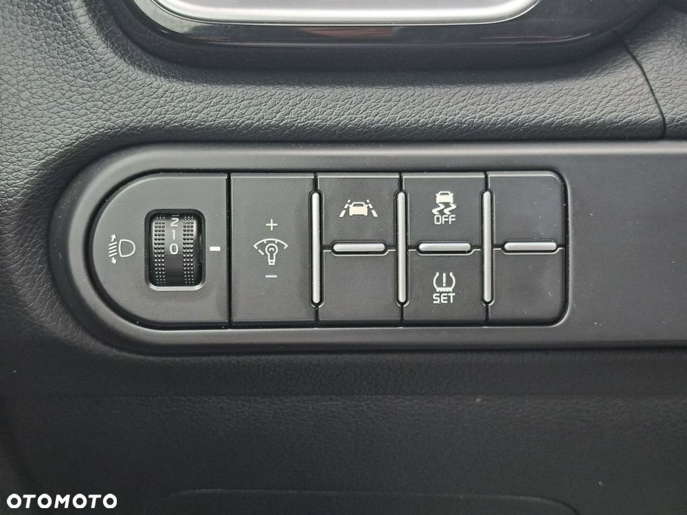 Kia ProCeed 1.5 T-GDI GT Line - 21