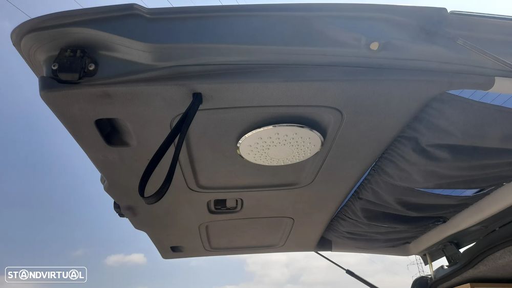 Mercedes-Benz Vito 110 CDI - 30