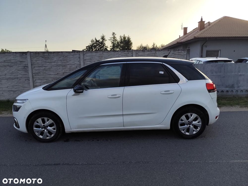 Citroën C4 Picasso PureTech 130 Stop&Start Exclusive - 3
