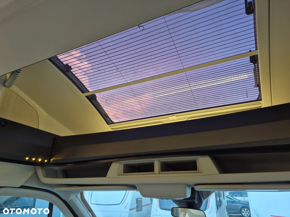 Ford KAMPER CHAUSSON 720 TITANIUM PREMIUM 170KM AUTOMAT 2022' - 15