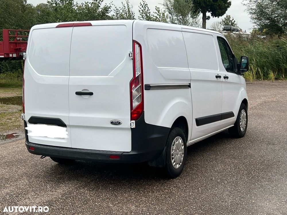 Ford Transit Custom 310 L2H1 VA Trend - 5