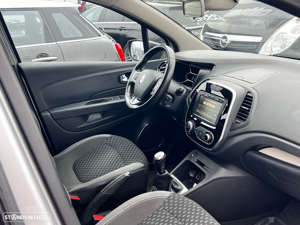Renault Captur 1.0 TCe Intens - 6