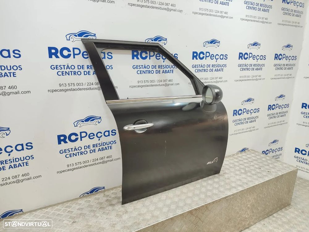 Porta Frente Frontal Direito Original Mini Cooper Countryman R60 - 5