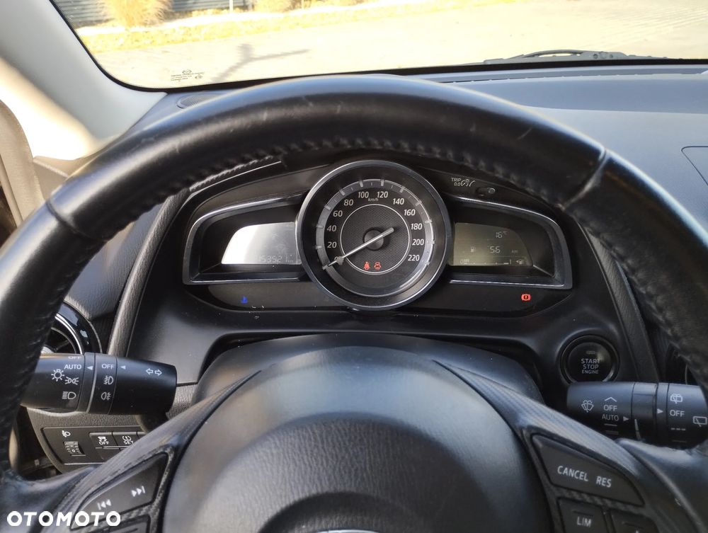 Mazda 2 1.5 Skymotion - 7