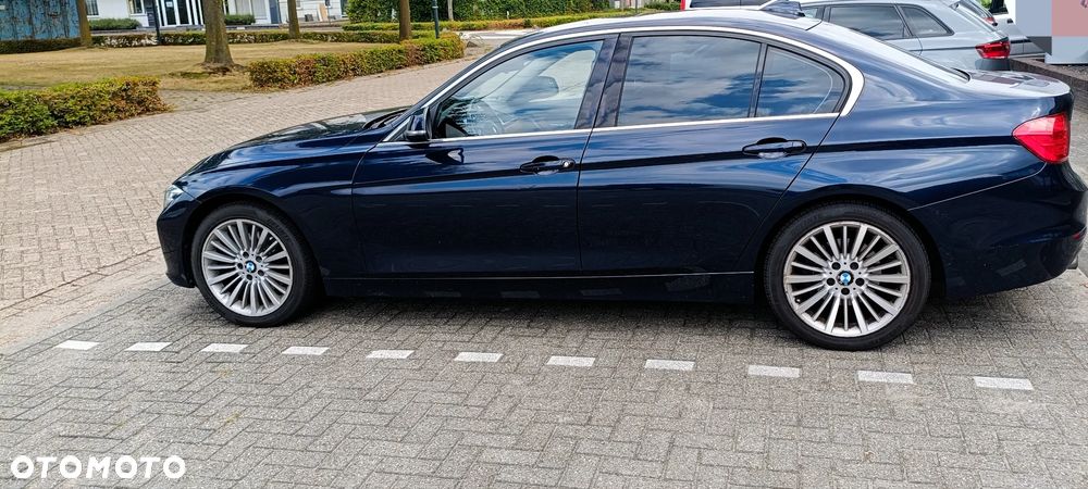 BMW Seria 3 - 9