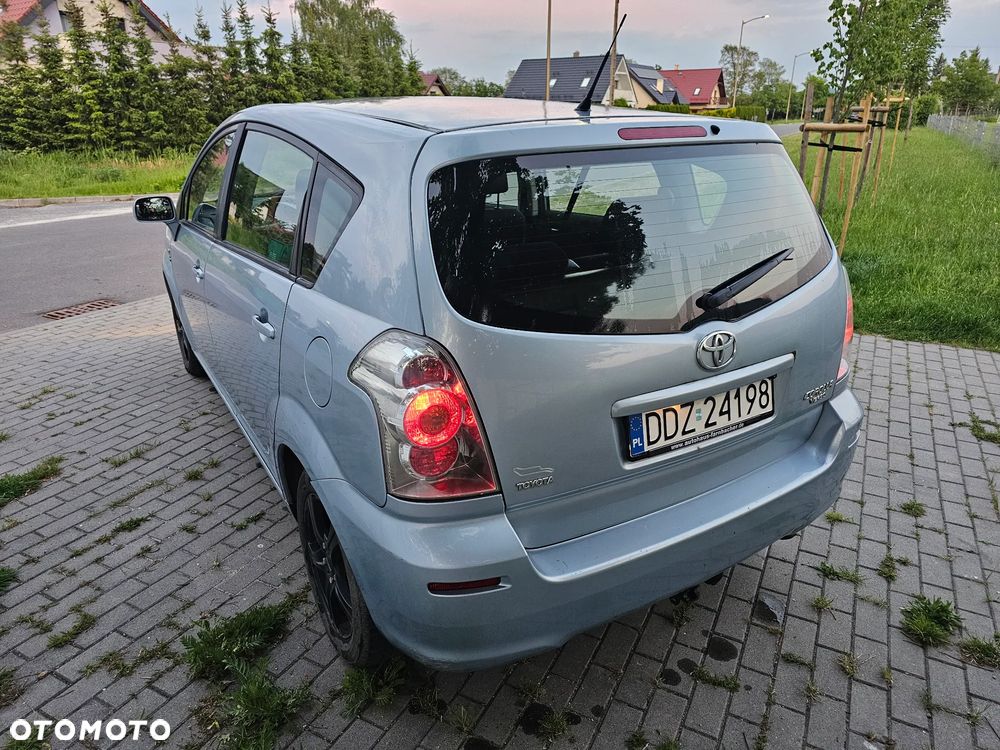 Toyota Corolla 2.0 D-4D Prestige - 12