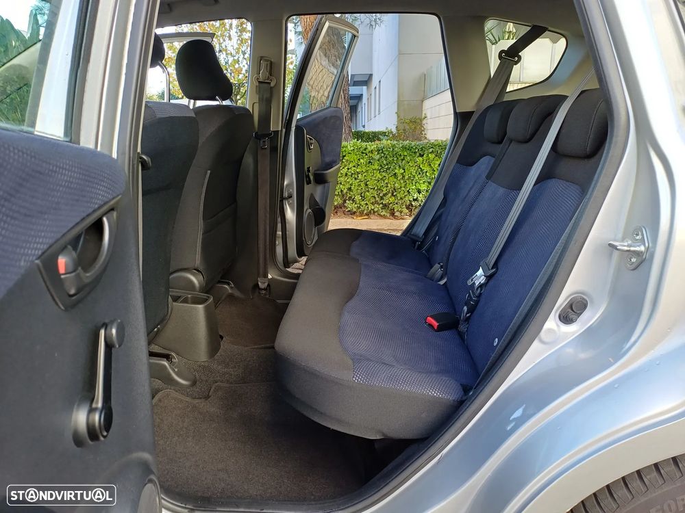 Honda Jazz 1.2 i-VTEC Elegance - 36