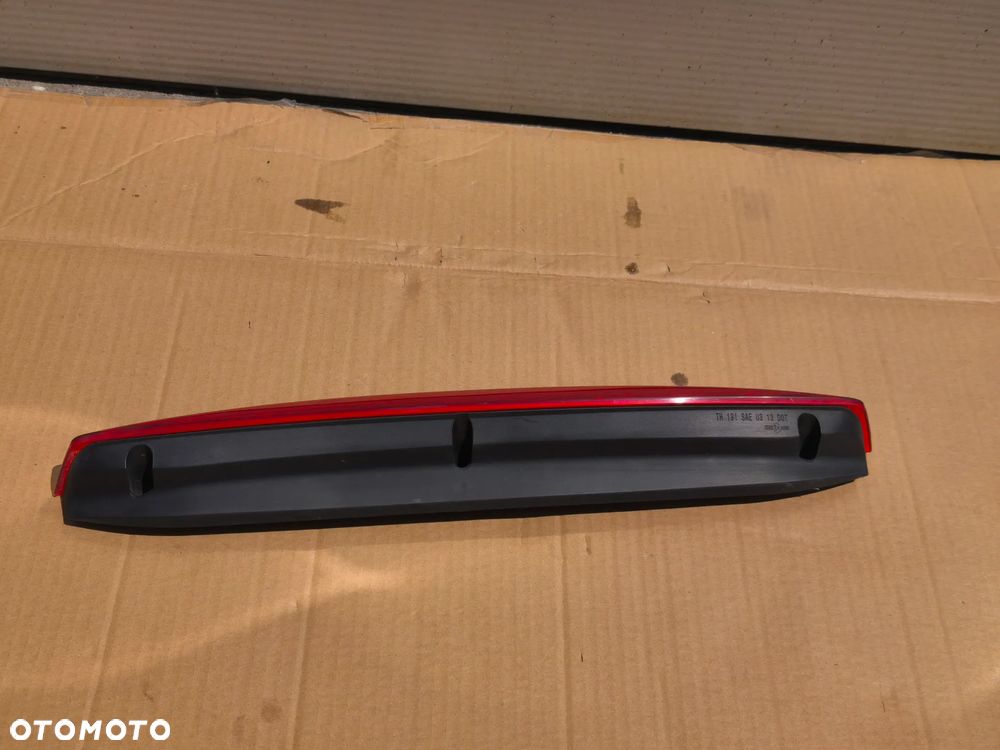Światło stop trzecie Mercedes Vito w447 a4479062900 2014- - 2