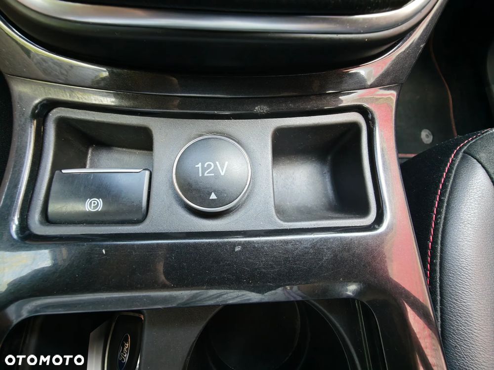 Ford Kuga 1.5 EcoBoost FWD ST-Line Black ASS GPF - 18