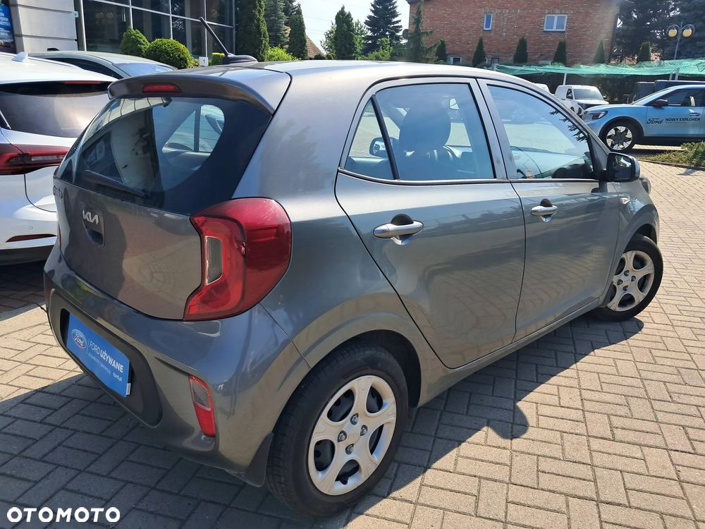 Kia Picanto 1.2 M - 13