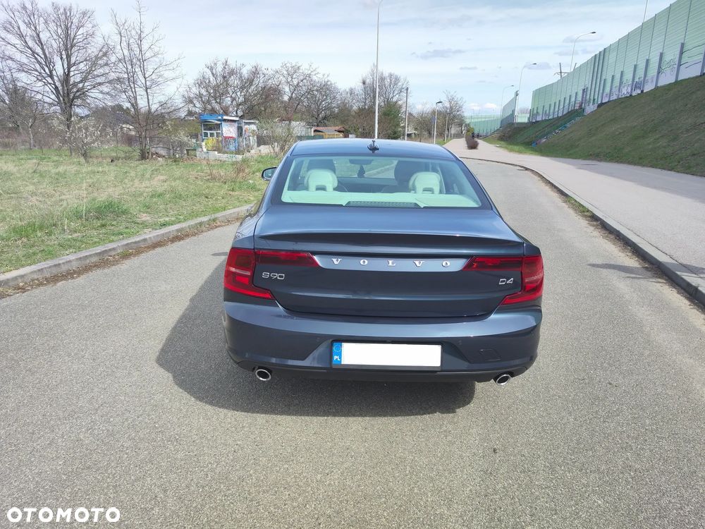 Volvo S90 D4 Momentum - 7