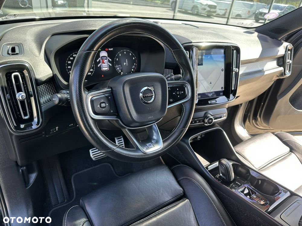 Volvo XC 40 - 10