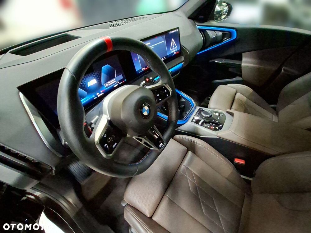 BMW X3 - 11