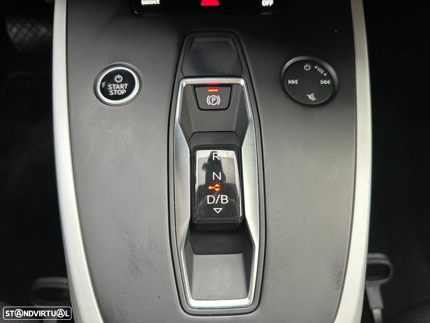 Audi Q4 Sportback e-tron 35 55 kWH - 24
