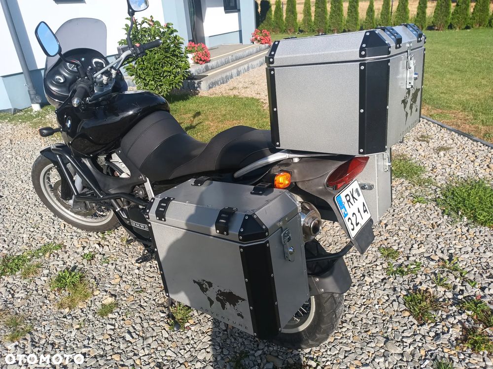 BMW F - 5