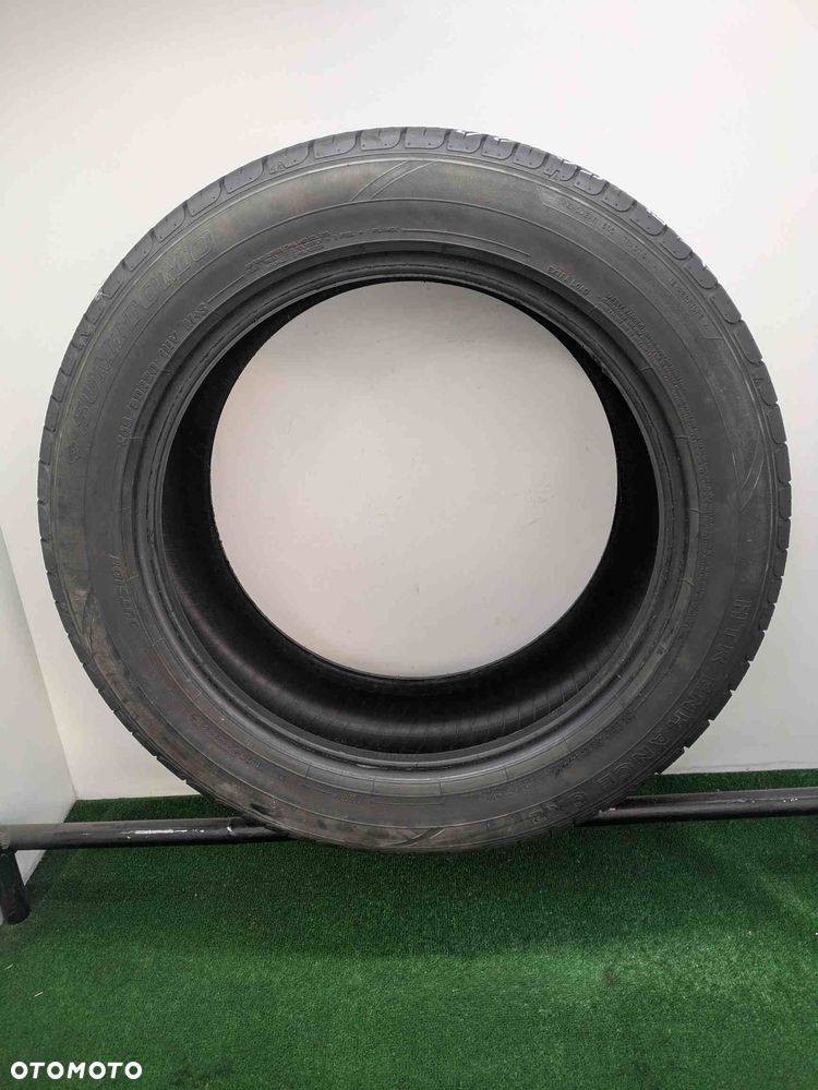 Opony 265 50 20 Sumitomo HTR Enhance CX2 - 5