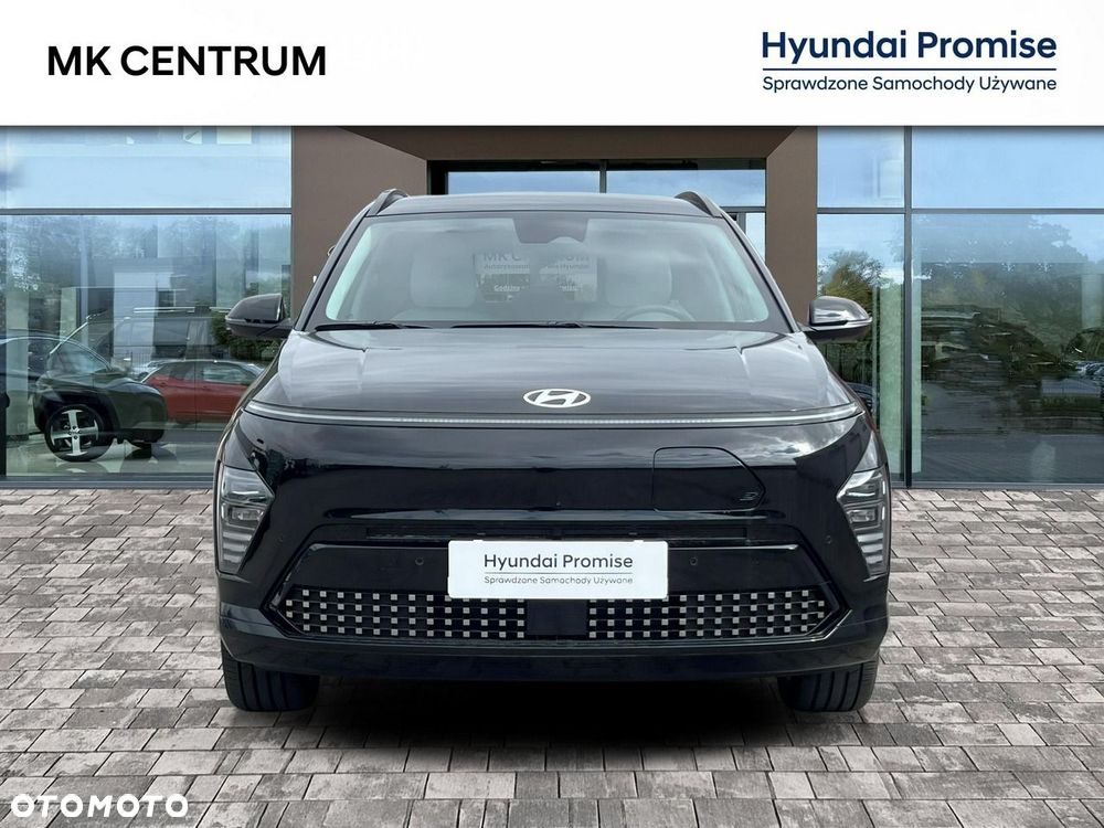 Hyundai Kona 65kWh Platinum - 8