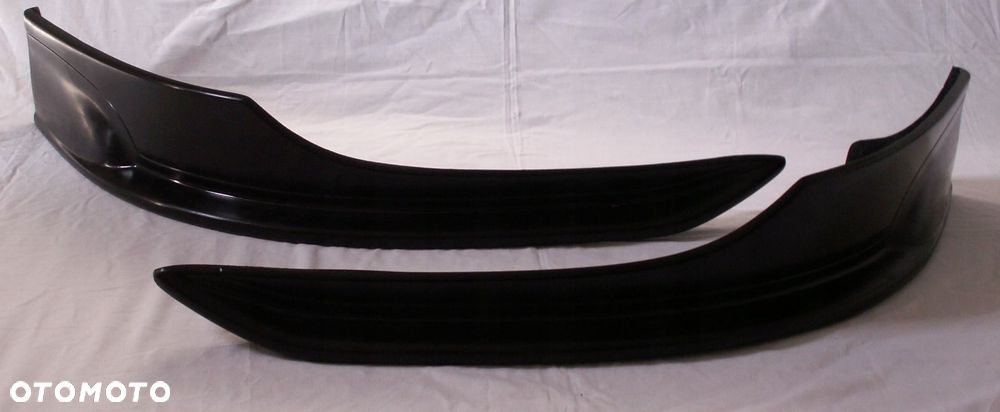 spoiler dokładka przód volvo v70r s60r tfb tuning - 3