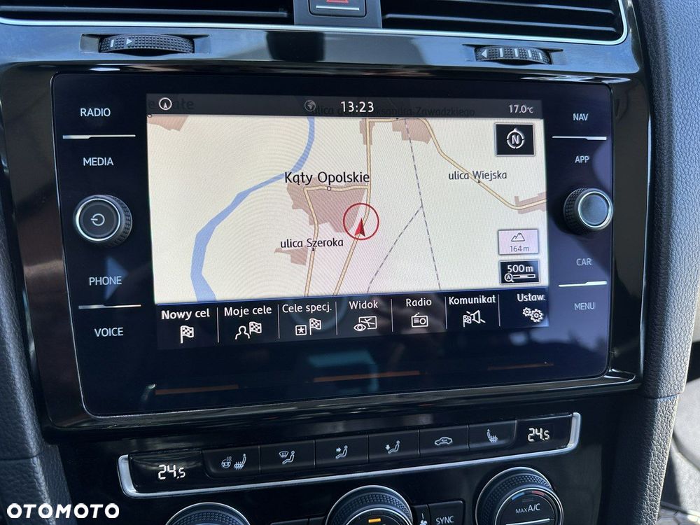 Volkswagen Golf 1.4 TSI BMT Highline - 27