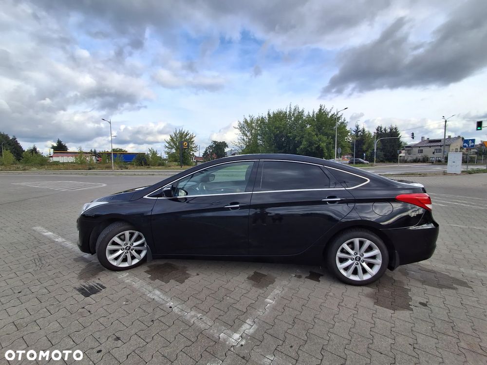 Hyundai i40 1.7 CRDi Classic - 13