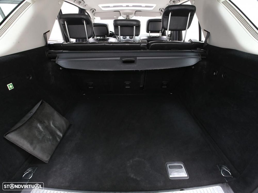 Mercedes-Benz ML 320 CDi - 15