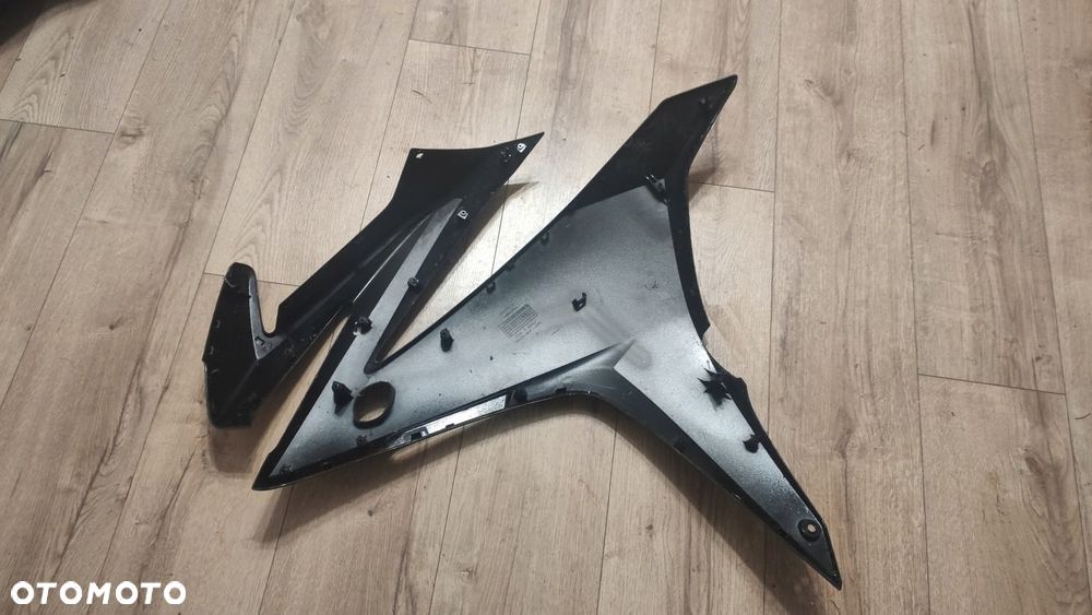 EU OSŁONA OWIEWKA BOK PRAWA HONDA CBR 500 15-18 - 4