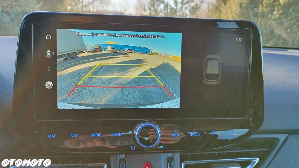 Hyundai i30 1.5 T-GDI 48V Smart - 27