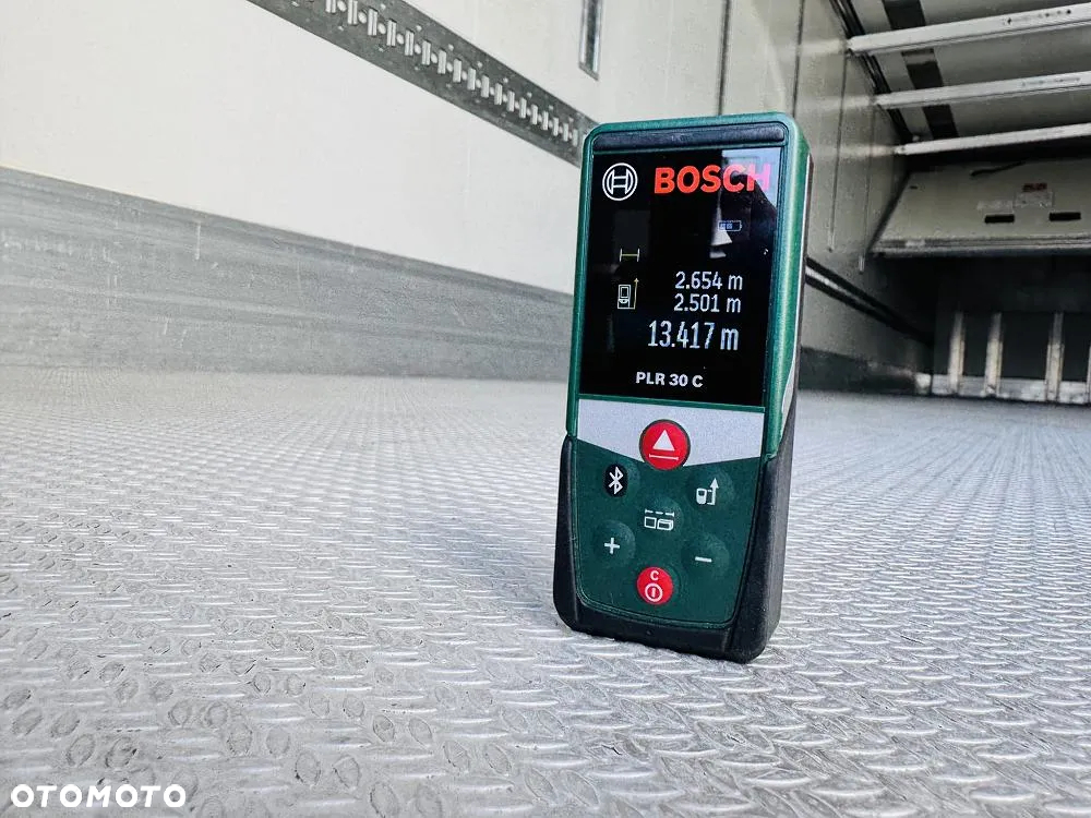 Krone BI-TEMP, MULTITEMP, winda BAR , DOPPELSTOCK - 30