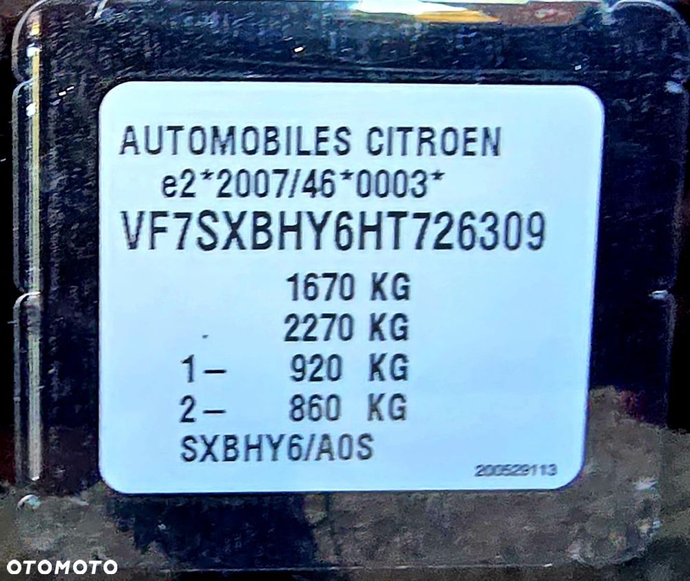 Citroën C3 HDi BlueHDi 100 Exclusive - 30