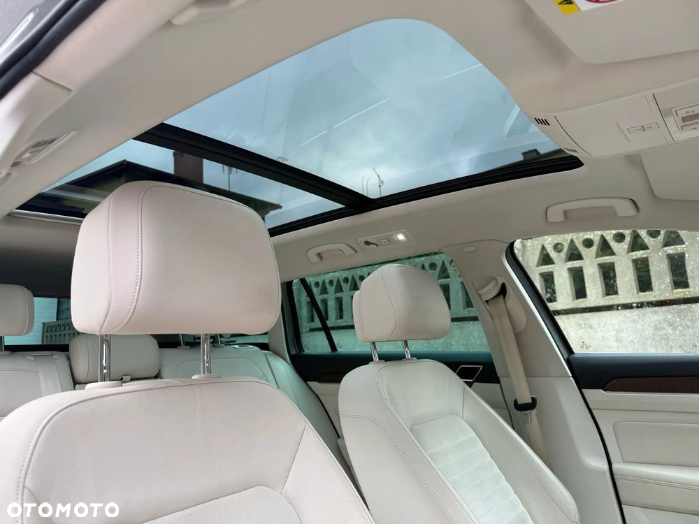 Volkswagen Passat 2.0 TDI Bi-Turbo BMT 4Mot Highline DSG - 7