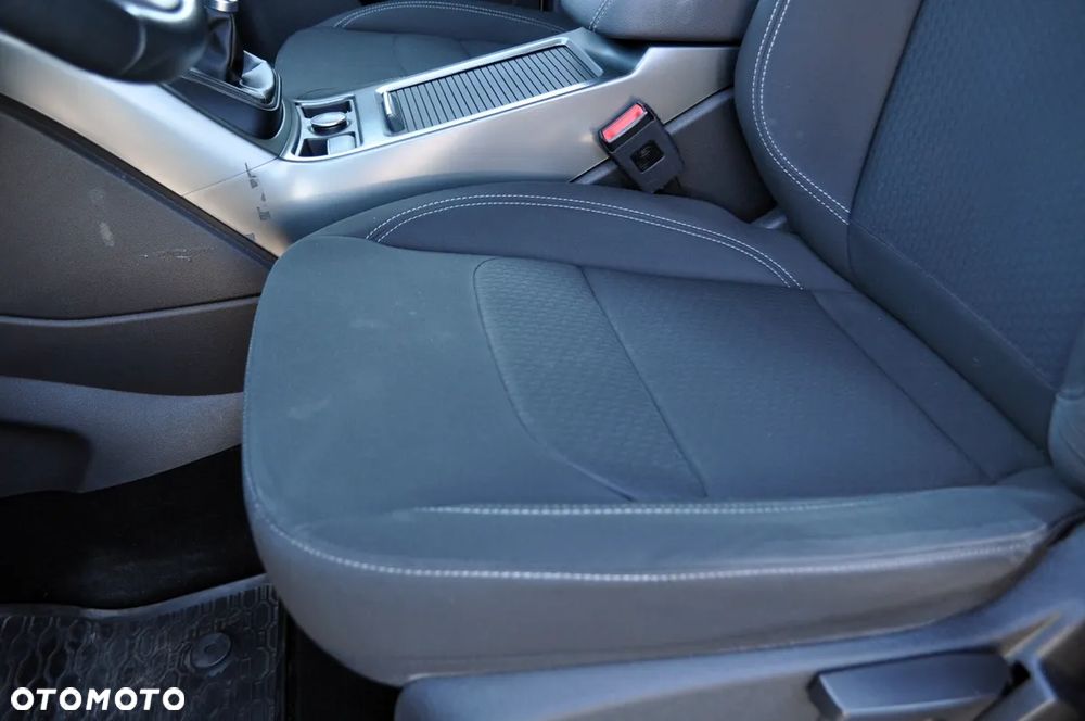 Ford Kuga 1.5 EcoBoost FWD Edition ASS GPF - 17