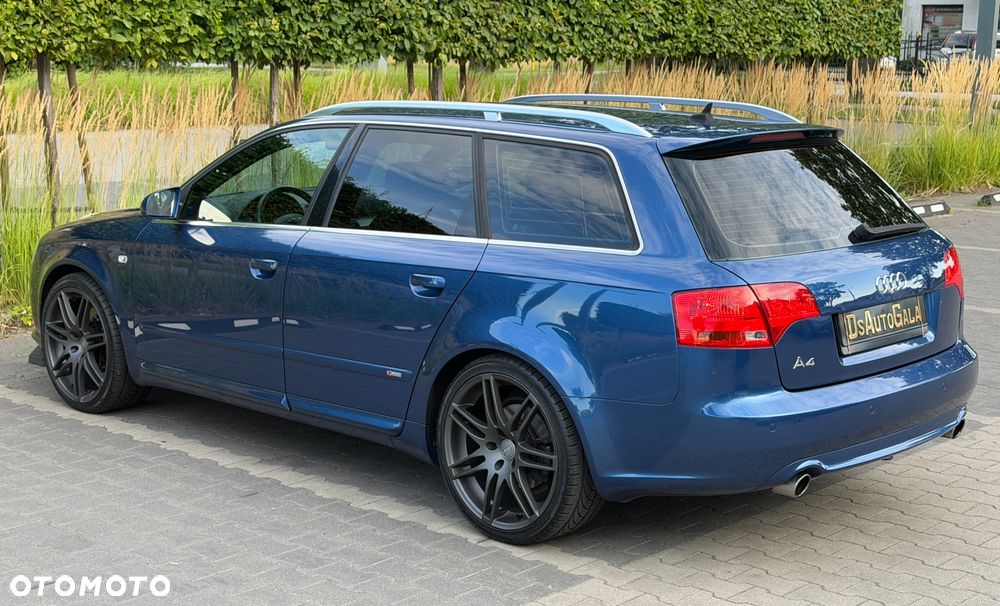 Audi A4 Avant - 12