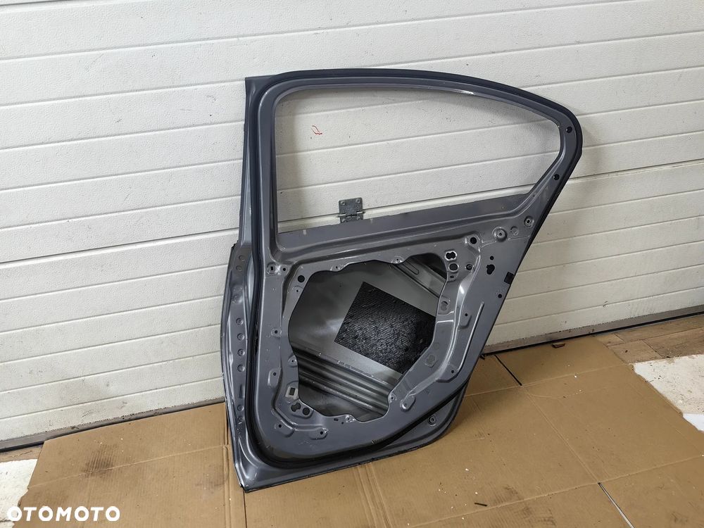 BMW 3 G20 Drzwi tylne prawe - 6