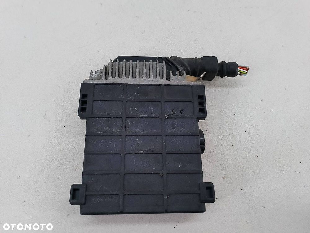 KOMPUTER, STEROWNIK MERCEDES-BENZ W124 0085459832  0280800346 2.3 - 2